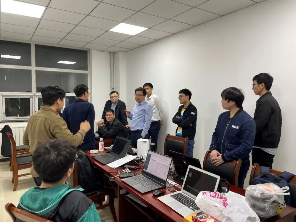携手抗疫！leyu.乐鱼系统8天上线天津静海疫苗接种分析平台