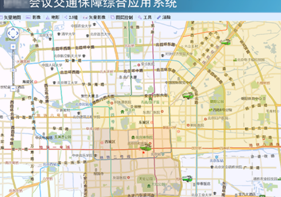 leyu.乐鱼系统旗下通途科技获北京市科技进步二等奖