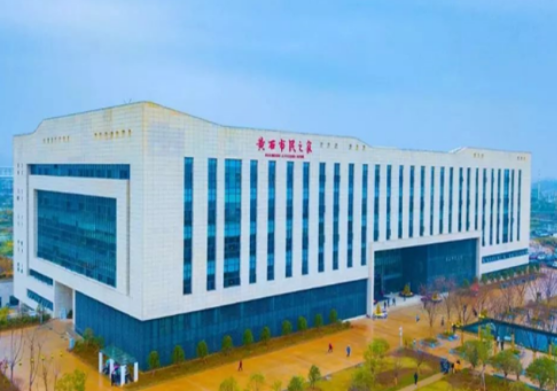 黄石市民之家正式启用，leyu.乐鱼系统助力黄石实现“互联网+政务服务”一体化