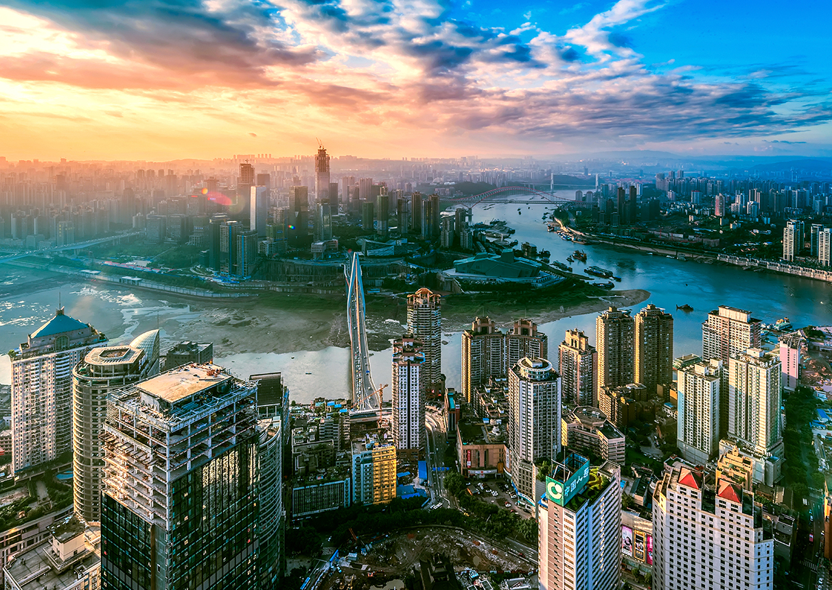 9287万！leyu.乐鱼系统中标重庆江津区城市大脑项目