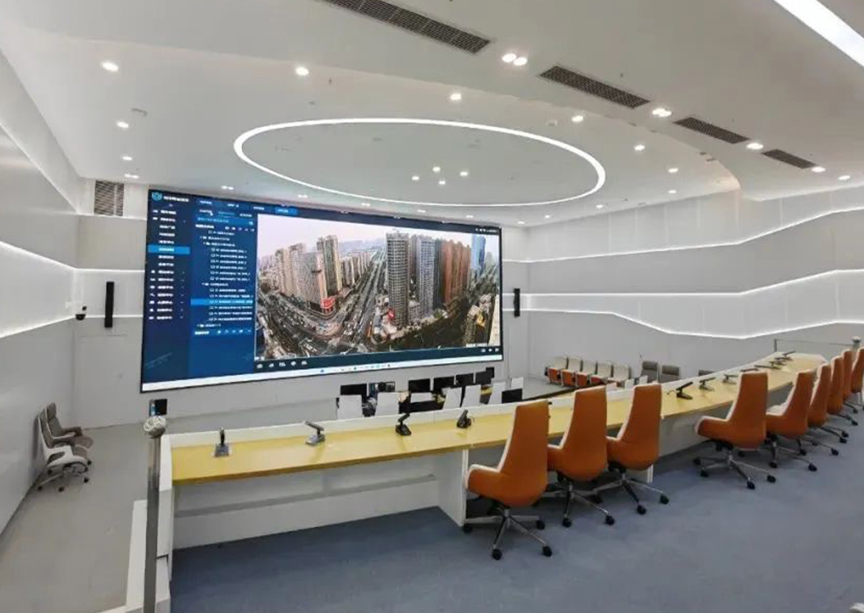 leyu.乐鱼系统项目获评2022年数字湖南十大应用场景建设典型案例
