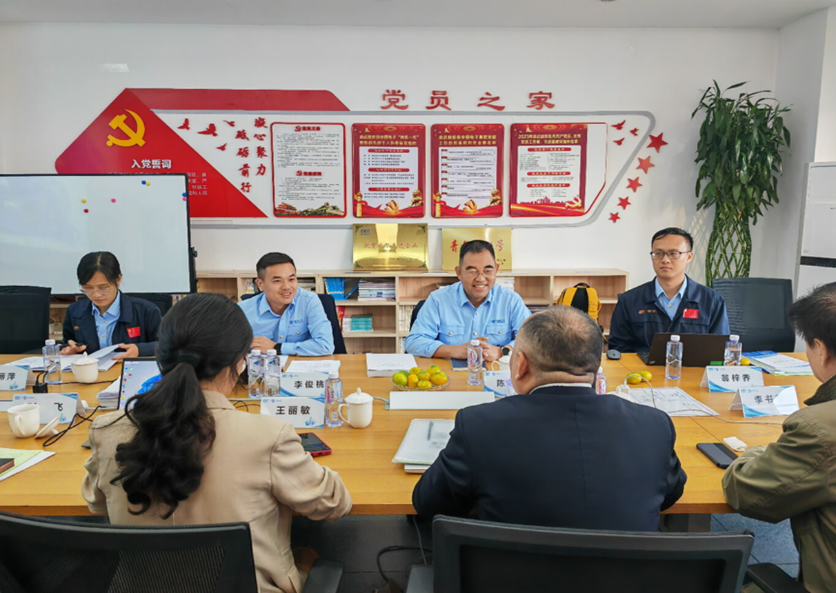 乐鱼体育官网-为培育发展新质生产力奋跃而上——写在习近平总书记莅临新松公司考察两周年之际
